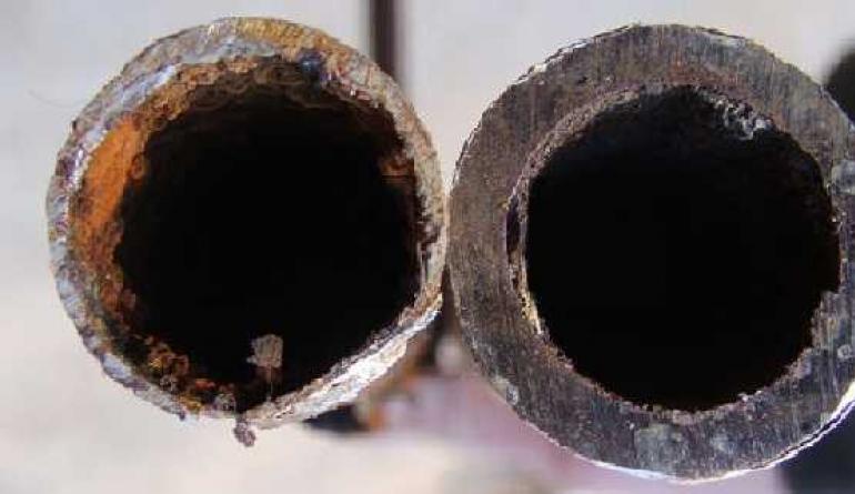Как заделать течь в отоплении: трубы, радиатора, между секциями