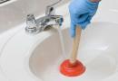 ﻿ Почистване на канализация: съвременни методи и оборудване