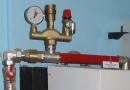 Regulacijski ventili za sustave grijanja