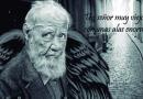 Zelo star človek z ogromnimi krili (Gabriel García Márquez)