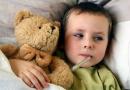 Preprečevanje gripe, prehladov in prehladov pri odraslih in otrocih: opomin