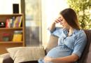 Je li moguće piti infuziju valerijane tijekom trudnoće i dojenja?