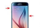 Ponastavitev na tovarniške nastavitve na pametnih telefonih Samsung