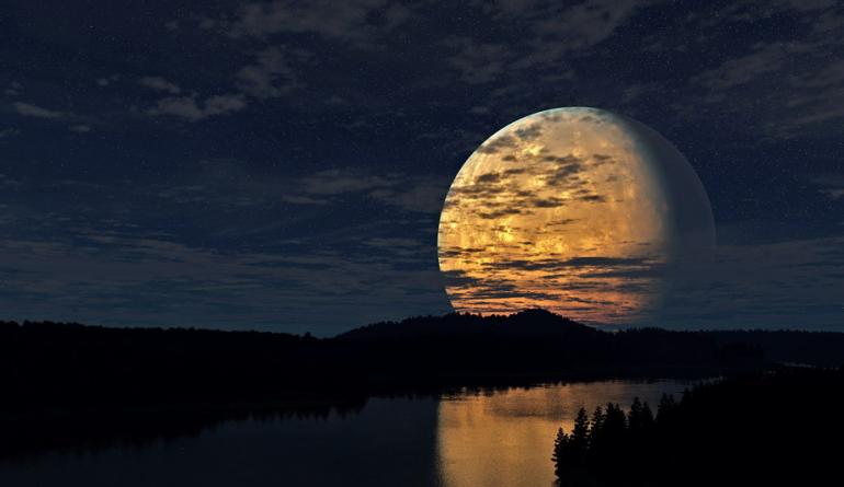 Kada je ispravno zaželjeti želju na pun Mjesec? Što možete zaželjeti na pun Mjesec?