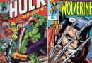 Wolverine: Kratka zgodovina likov