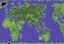 Fabuła gry: Cywilizacja Sida Meiera