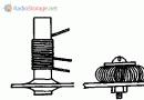 Jednostavan kratkovalni promatrački prijemnik - Domaća izrada - Prijemnici, čvorovi i blokovi