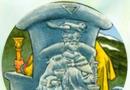 టారో అర్కానా యొక్క వివరణ: కప్పుల రాజు మరియు దాని అర్థం