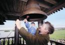 Църквата на Свети Николай Чудотворец „Червената камбана“ Къде да звъним на Светлата седмица