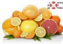 Kişilər üçün C vitamini: askorbin turşusunun faydaları