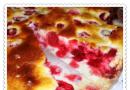 Dondurulmuş Berry Pie: Tez və Dadlı Reseptlər