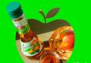 Как да приемате ябълков оцет вътрешно