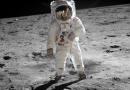 Ile wypraw na Księżyc odbyli Amerykanie?
