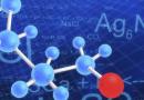 Ege teorija kemijske lastnosti anorganskih snovi