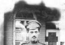 Ako nájsť svojho predka, ktorý sa zúčastnil prvej svetovej vojny