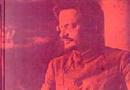 Pročitana dvotomna knjiga Lava Trockog “Povijest ruske revolucije” Povijest ruske revolucije