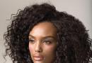 Afrikalı qadınların saç düzümləri: Retro foto reportaj, J