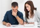 Tragedia rodzinna: co stanie się z kredytem hipotecznym w przypadku rozwodu?
