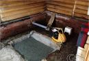 Metalowy piec do sauny: trafność tematu Jak zbudować ceglany piec do sauny
