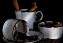 Тълкуване на гадаене на утайка от кафе - символи и значение