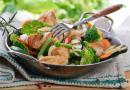 Dietetyczne przepisy mięsne na dania dietetyczne białkowe