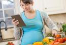 Ocena vitaminov za nosečnice