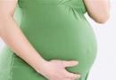 Kakšni so izcedek v zgodnji nosečnosti