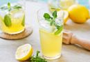 dondurulmuş portağal limonad reseptləri